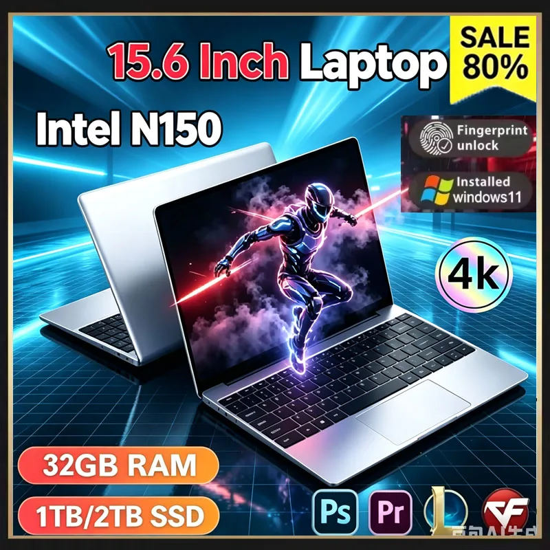 Pc Gaming Intel - โน้ตบุ๊กพกพาบางเฉียบ 15.6 นิ้ว รุ่นยอดนิยมปี 2026 Intel