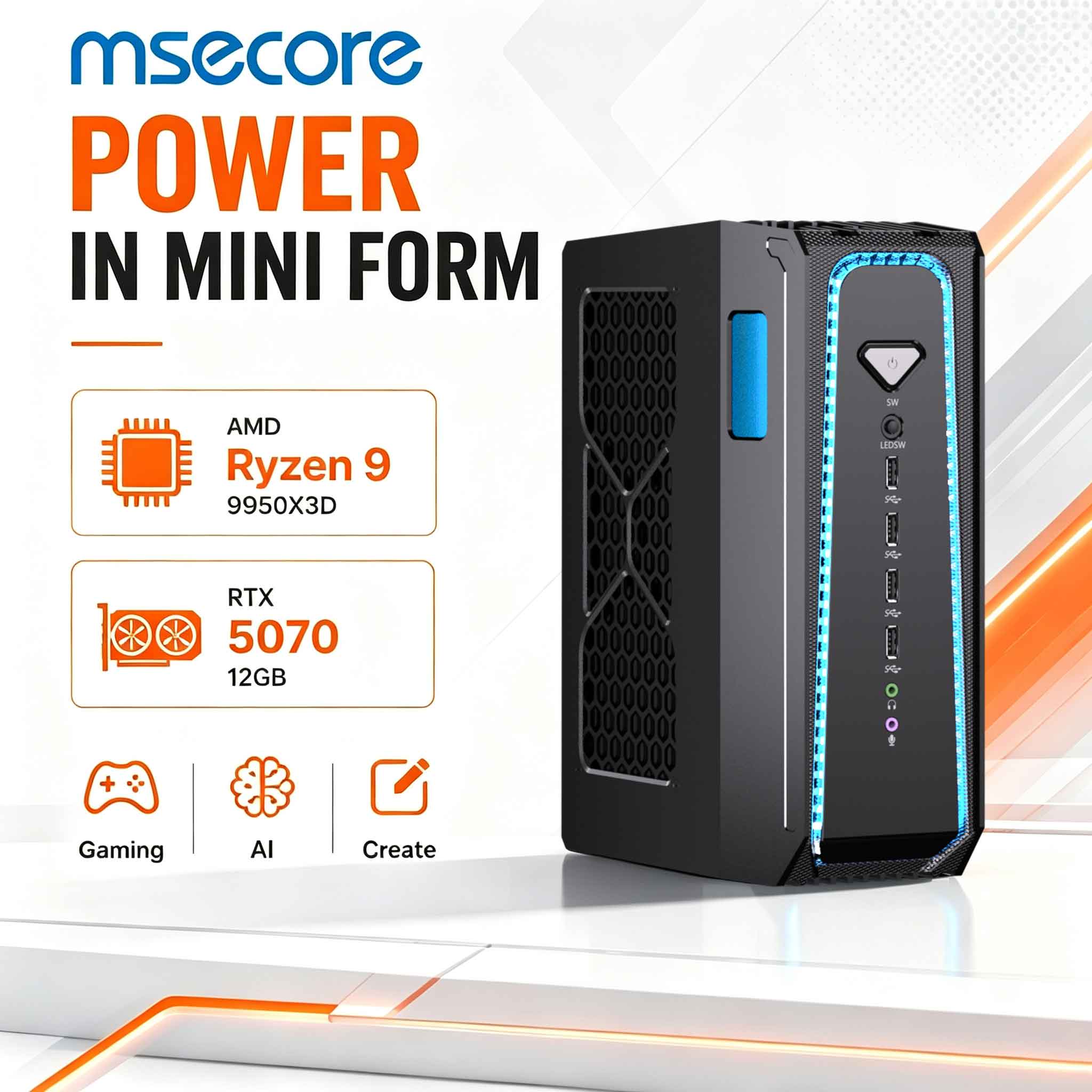 MSECORE พีซีเกมมิ่งระบบระบายคว - Pc Gaming Liquid บทวิจารณ์และราคา