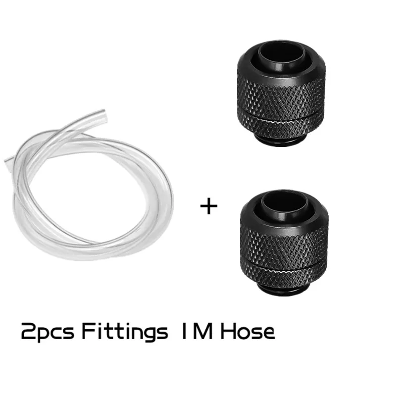 ชุดติดตั้งท่อ 3/8 ''Thick 9.5* - Pc Gaming Lounge บทวิจารณ์และราคา