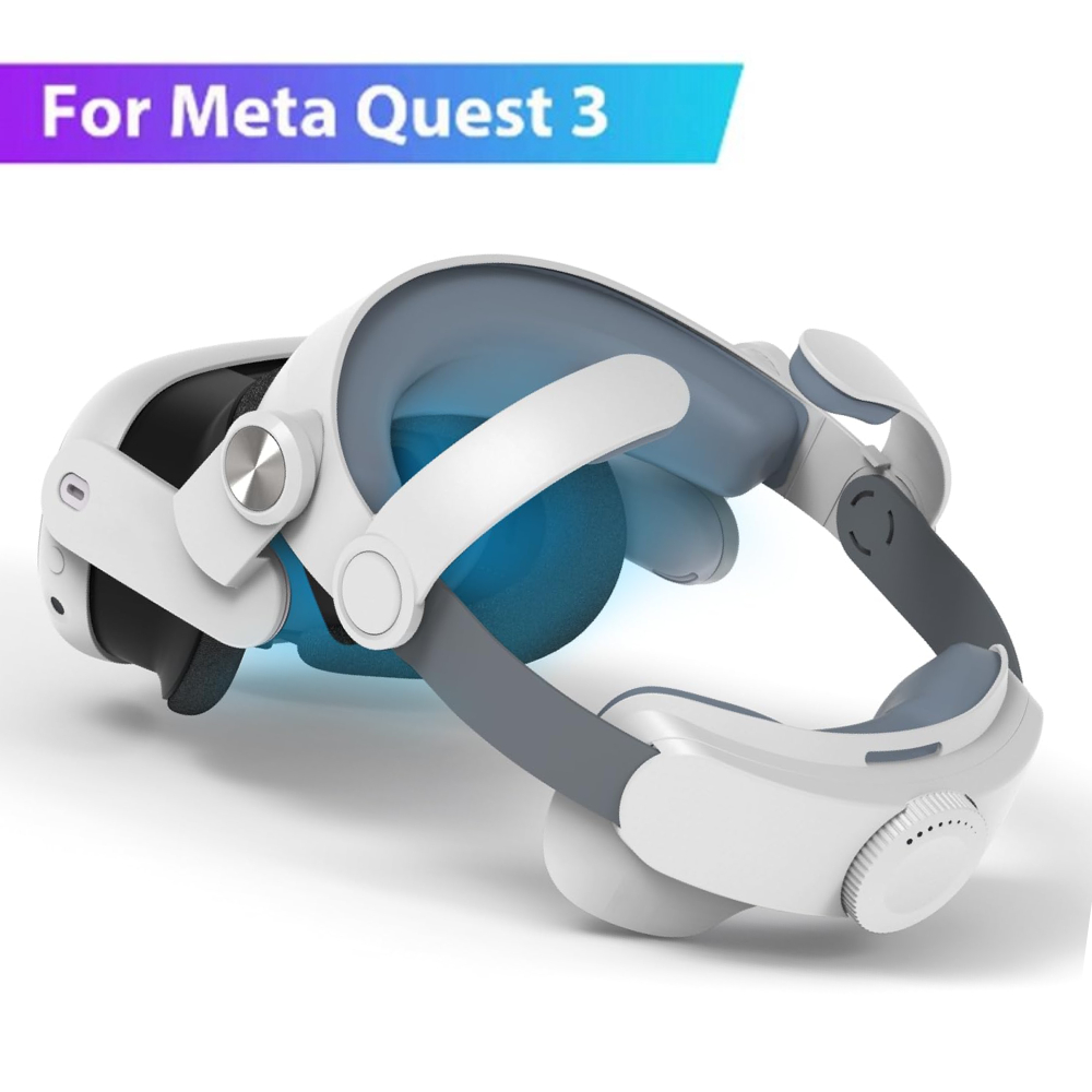สายรัด Elite แบบถอดเปลี่ยนได้ส - Vr Headset Pc บทวิจารณ์และราคา
