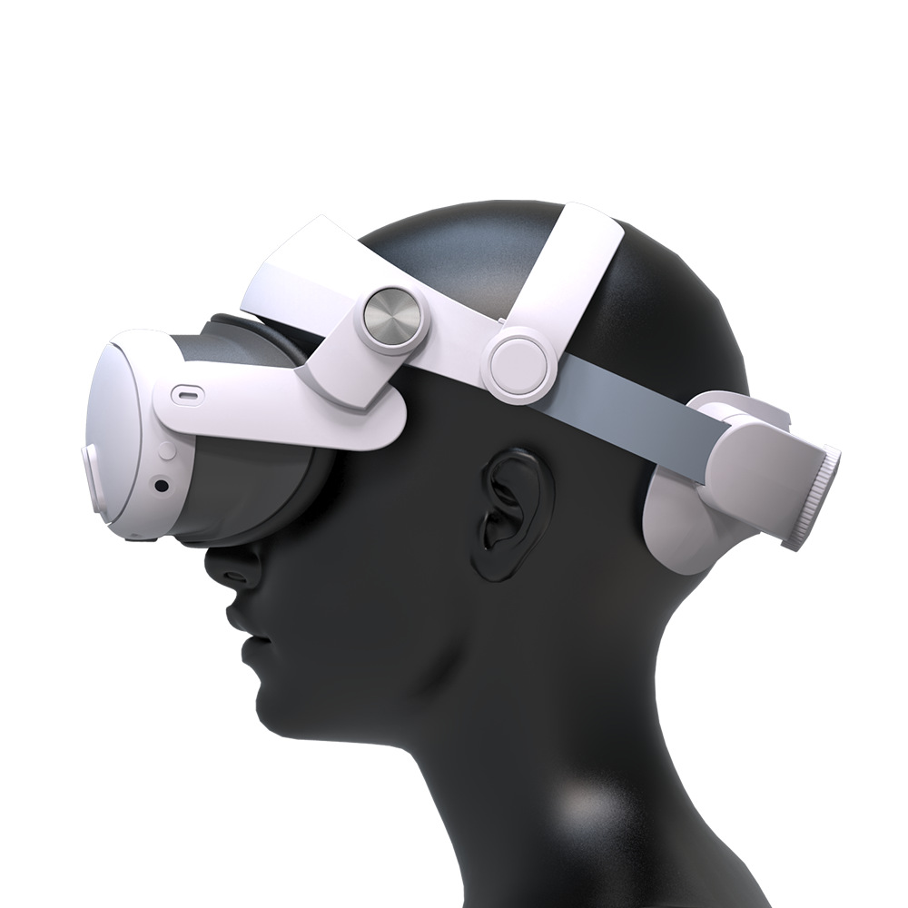 สายรัด Elite แบบถอดเปลี่ยนได้ส - Vr Headset Pc บทวิจารณ์และราคา
