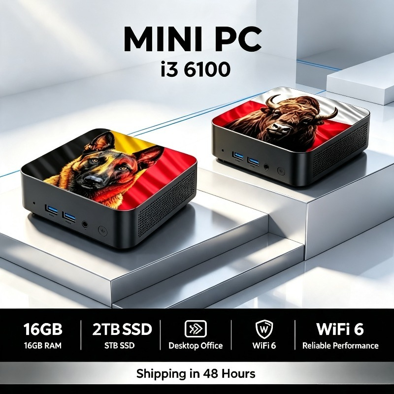 มินิพีซีรุ่นใหม่ปี 2026 Intel  - Pc Gaming Intel บทวิจารณ์และราคา