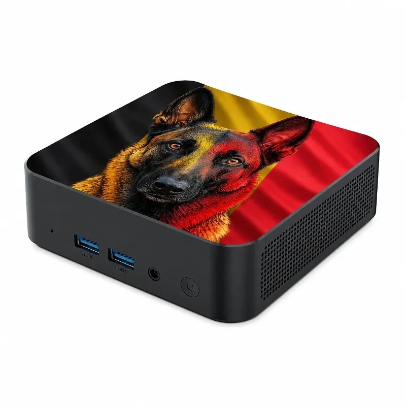 มินิพีซีรุ่นใหม่ปี 2026 Intel  - Pc Gaming Intel บทวิจารณ์และราคา