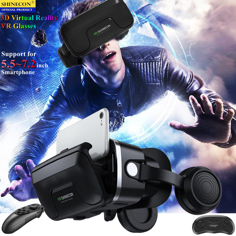 Original Virtual Reality VR แว - Vr Headset Pc บทวิจารณ์และราคา