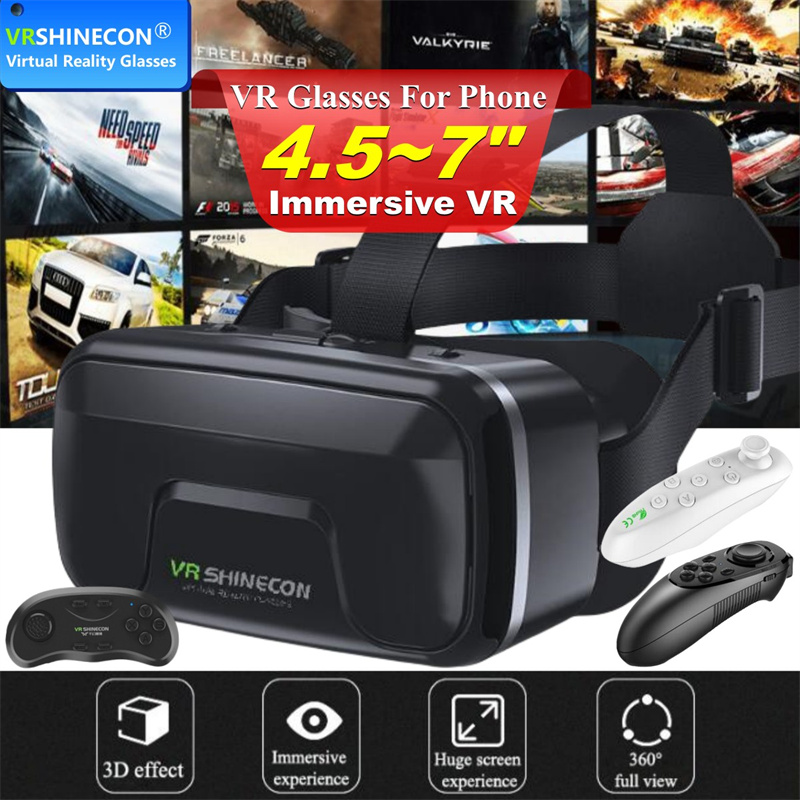 G04A IMAX หมวกกันน็อคสำหรับ4.5 - Vr Headset Pc บทวิจารณ์และราคา