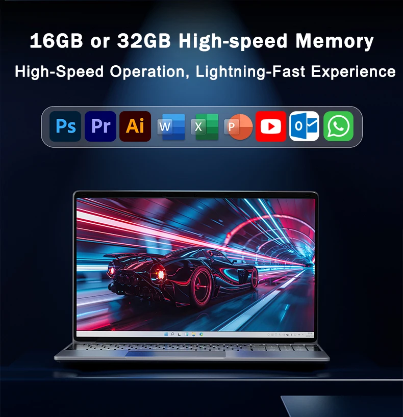 โน้ตบุ๊ก Windows11 ขนาด 15.6 น - Pc Gaming Intel บทวิจารณ์และราคา