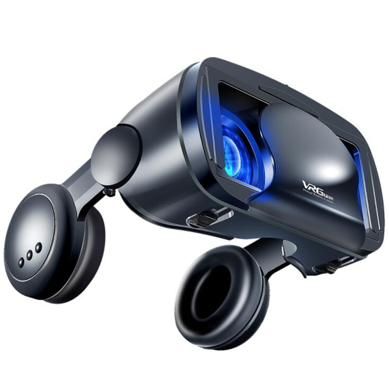 Virtual Reality VR แว่นตา IMAX - Vr Headset Pc บทวิจารณ์และราคา