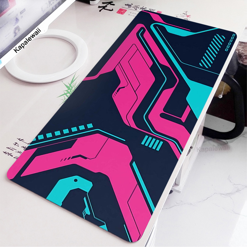 Delta สีชมพู Mouse Komputer Pa - Pc Gaming Pink บทวิจารณ์และราคา