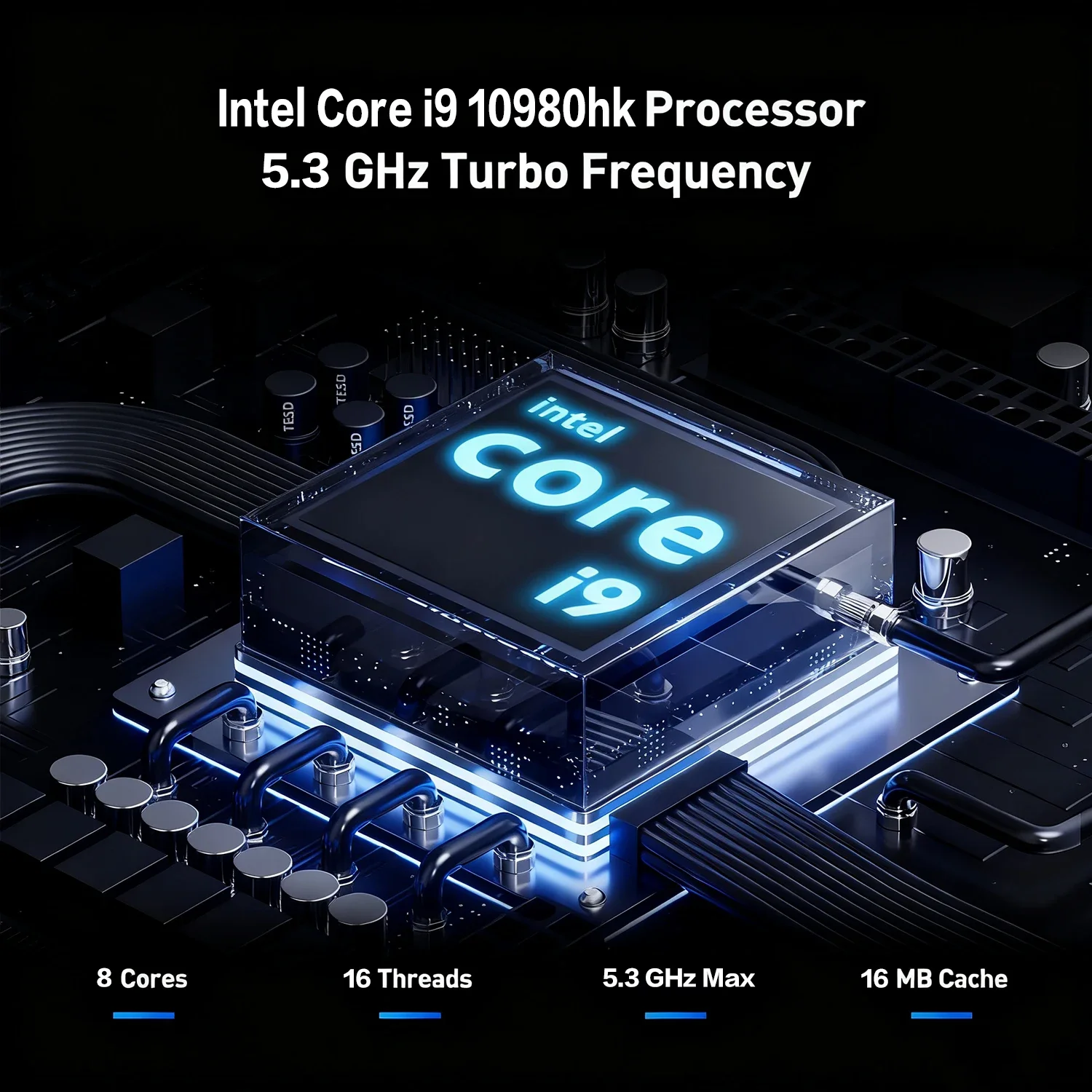 แล็ปท็อปพกพาขนาด 15.6 นิ้ว Int - Pc Gaming Intel บทวิจารณ์และราคา