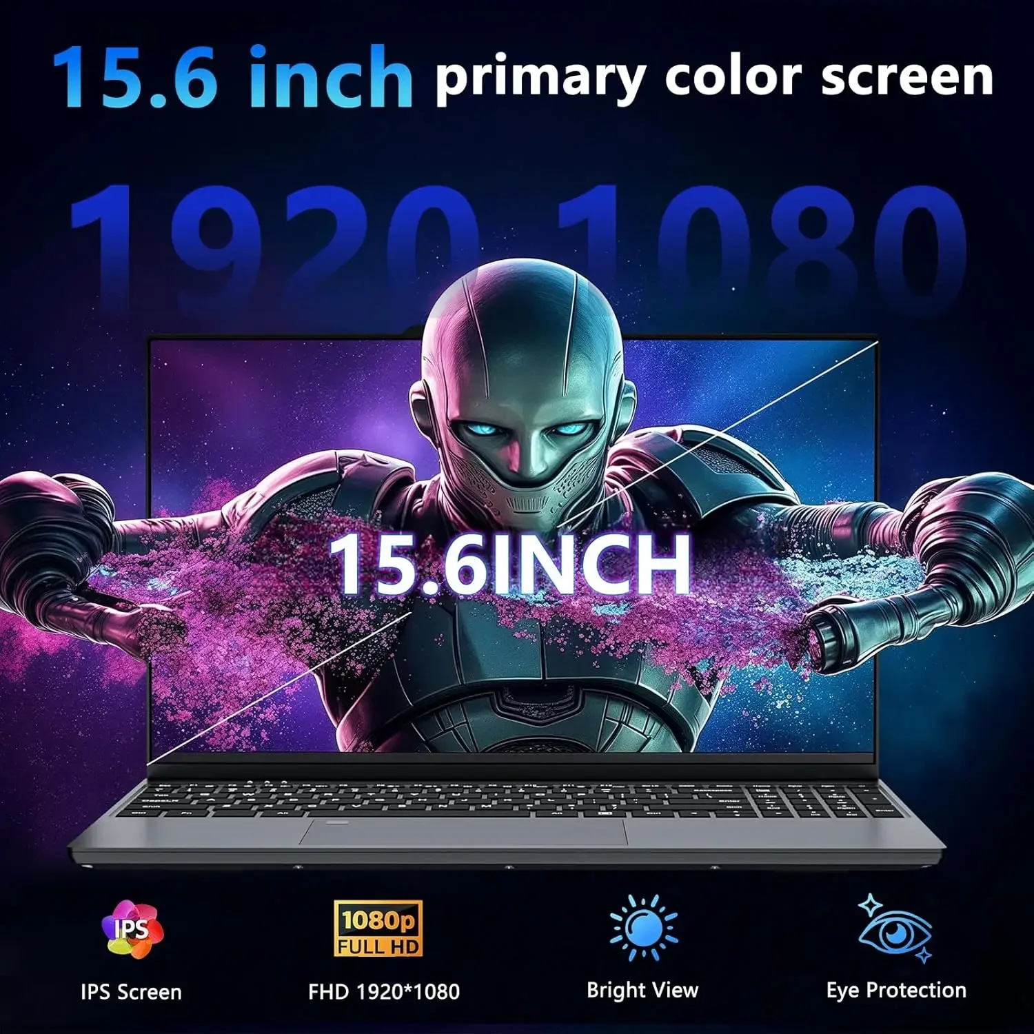 แล็ปท็อปพกพาขนาด 15.6 นิ้ว Int - Pc Gaming Intel บทวิจารณ์และราคา