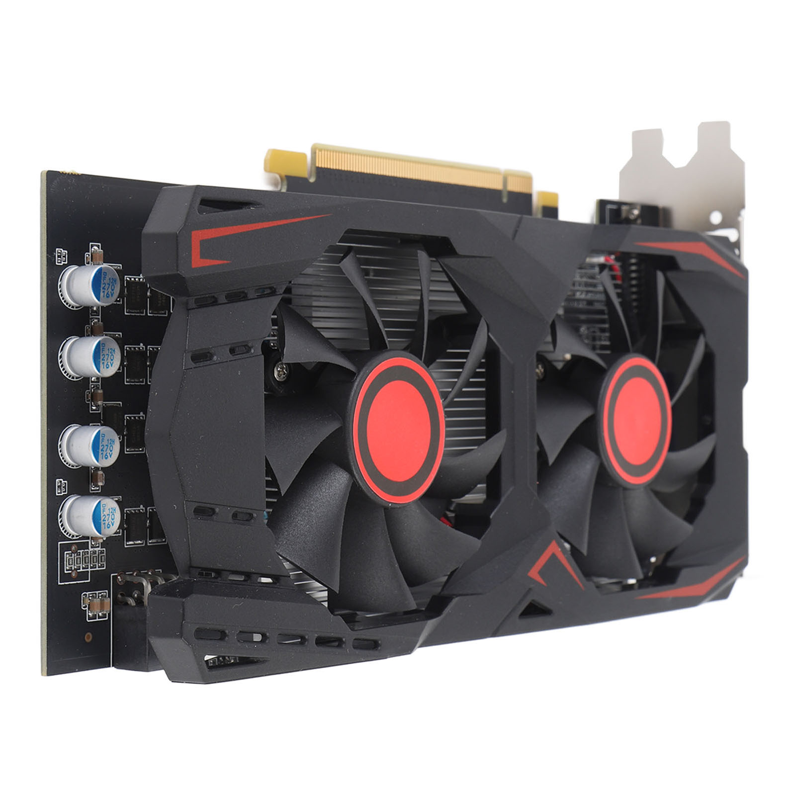 กราฟิกการ์ด PCIE 2.0 16X สล็อต - Pc Gaming Liquid บทวิจารณ์และราคา