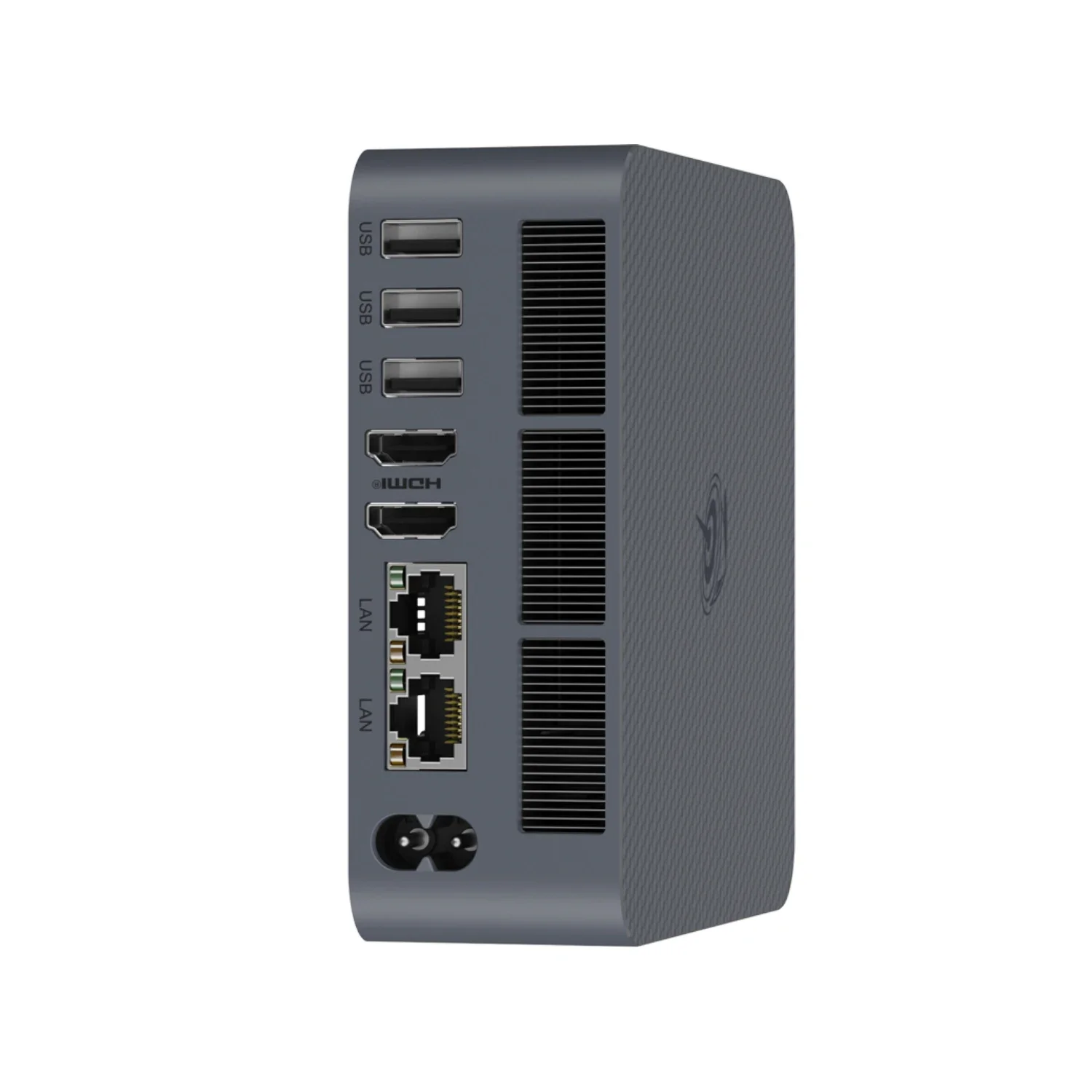 Beelink EQi12 Intel i5-12450H  - Pc Gaming Intel บทวิจารณ์และราคา