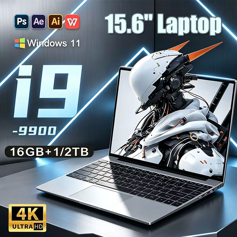 ใหม่ 15.6'แล็ปท็อปอินเทล คอร์  - Pc Gaming Intel บทวิจารณ์และราคา